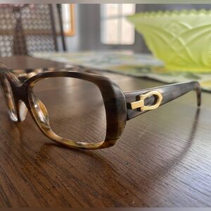 Vintage Cartier Thalia Eyeglass Frames